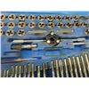 Image 5 : Mastercraft 60pce Tap and Die Set, Threader Repair Kit, Easy