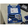 Image 2 : Flaring Tool, Power Punch Kit, Drill Bits, Letter and Number 