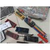Image 3 : Quantity of Allen Wrenches, Screw Bit Ends 
