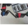 Image 7 : Quantity of Allen Wrenches, Screw Bit Ends 