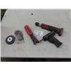 Image 1 : Snap On Air Tools : 1/4'' Ratchet , Flash Light , 1/4'' Screw