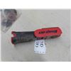 Image 8 : Snap On Air Tools : 1/4'' Ratchet , Flash Light , 1/4'' Screw