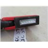 Image 9 : Snap On Air Tools : 1/4'' Ratchet , Flash Light , 1/4'' Screw