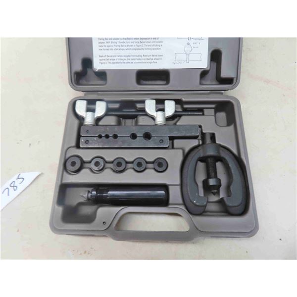 Mac FT159B Metric Double Flaring Tool