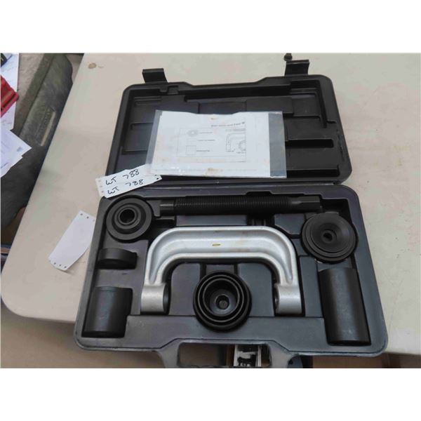 New Pro Point Ball Joint Remover and Installer Set