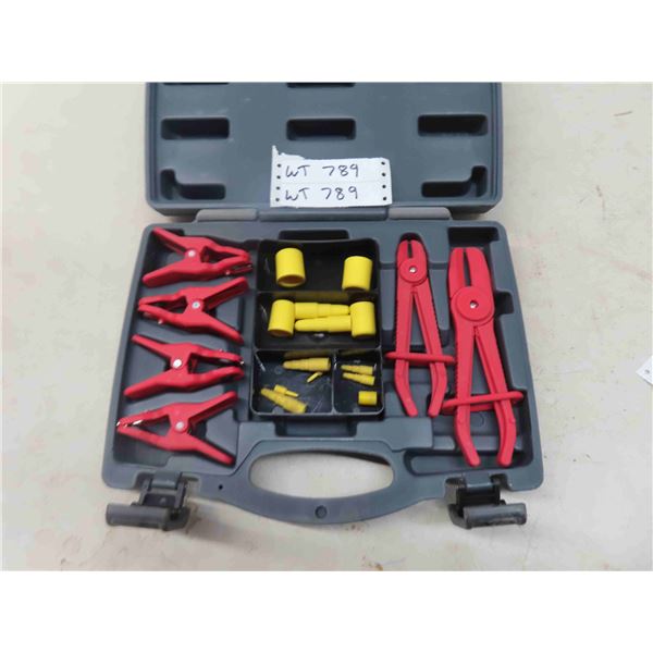 Mac L67000 Master Line Stopper Set 