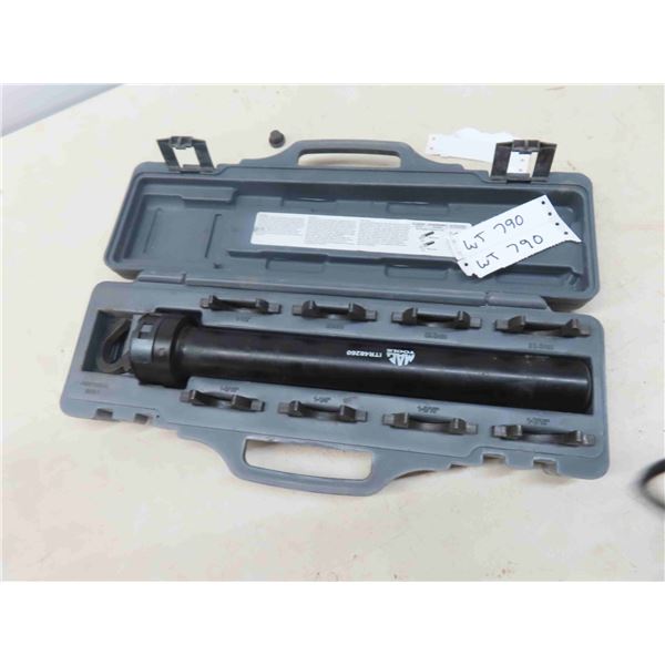 Mac Master Inner Tire Rod Kit 