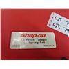 Image 3 : Snap On 48pce Thread Restoring Set