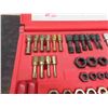 Image 5 : Snap On 48pce Thread Restoring Set