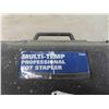 Image 3 : Multi Temp Professional Hot Stapler E-Z Red PRK6