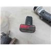 Image 10 : Snap On 14.4V Tools : 3/8'' & 1/4'' Impact, Light, Sander,