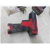 Image 8 : Snap On 14.4V Tools : 3/8'' & 1/4'' Impact, Light, Sander,