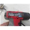 Image 9 : Snap On 14.4V Tools : 3/8'' & 1/4'' Impact, Light, Sander,