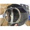 Image 10 : Welding Jacket, Gloves, Auto Flash Helmet 