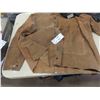 Image 2 : Welding Jacket, Gloves, Auto Flash Helmet 