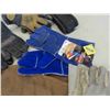 Image 5 : Welding Jacket, Gloves, Auto Flash Helmet 