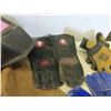 Image 7 : Welding Jacket, Gloves, Auto Flash Helmet 