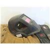 Image 8 : Welding Jacket, Gloves, Auto Flash Helmet 