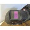 Image 9 : Welding Jacket, Gloves, Auto Flash Helmet 
