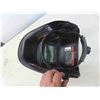 Image 6 : Auto Flash Welding Helmet with Great Skeleton Graphics -