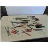 Image 1 : Pliers, Snap Ring Pliers, Cutters & More