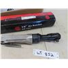 Image 2 : New Mac 3/8'' Air Ratchet