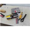 Image 1 : New Powerfist Rotary Tool , Jobmate 300pce Accessory Kit 
