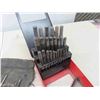 Image 2 : Punches, Chisels, Drill Bits, Brass Coupling