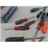 Image 3 : Snap On Screw Drivers 