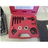 Image 5 : Marson Thread Setter Kit , Metal Punch , Pulley Puller/Installer 
