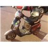 Image 9 : Gio Electric 3-Wheel Medi Scooter 