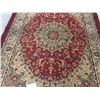 Image 2 : Area Rug 82'' x 63'' 