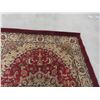 Image 4 : Area Rug 82'' x 63'' 