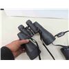 Image 4 : Tasco 10x50 Binoculars, Oberwerk 20x60 Binoculars - Both 