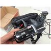 Image 2 : Vintage and Modern Cameras, Home Video Camera