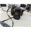 Image 8 : Vintage and Modern Cameras, Home Video Camera