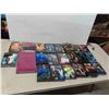 Image 1 : DVD Series Including Fringe, Star Trek, Sex and The City & 