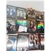 Image 3 : DVD Series Including Fringe, Star Trek, Sex and The City & 
