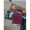 Image 5 : DVD Series Including Fringe, Star Trek, Sex and The City & 