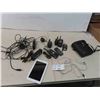 Image 1 : Samsung Tablet , Cell Phones, Binoculars, Plus