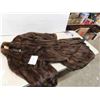Image 1 : Ladies Fur Jacket 