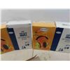 Image 3 : 6 New Peltor Safety Ear Muffs H9 + H9A 