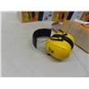 Image 5 : 6 New Peltor Safety Ear Muffs H9 + H9A 