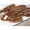 Image 2 : Ladies Fur Jacket with Fur Hat