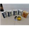 Image 1 : 5 New Peltor Safety Ear Muffs Model H9 + H92 