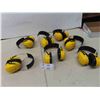 Image 1 : 7 Safety Ear Muffs