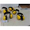 Image 2 : 7 Safety Ear Muffs
