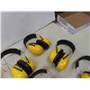Image 3 : 7 Safety Ear Muffs