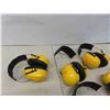 Image 4 : 7 Safety Ear Muffs