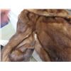 Image 8 : 2 Ladies Winter Jackets, Fur Hat - Short Fur Jacket Has Some 